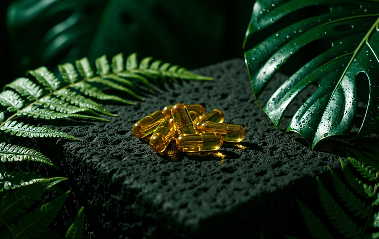 Premium supplements