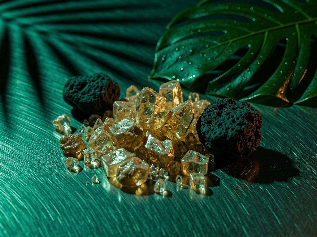 Mineral Integrity