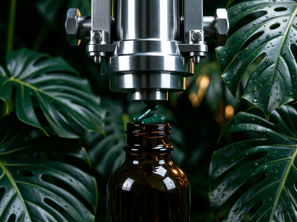 Technical Bottling
