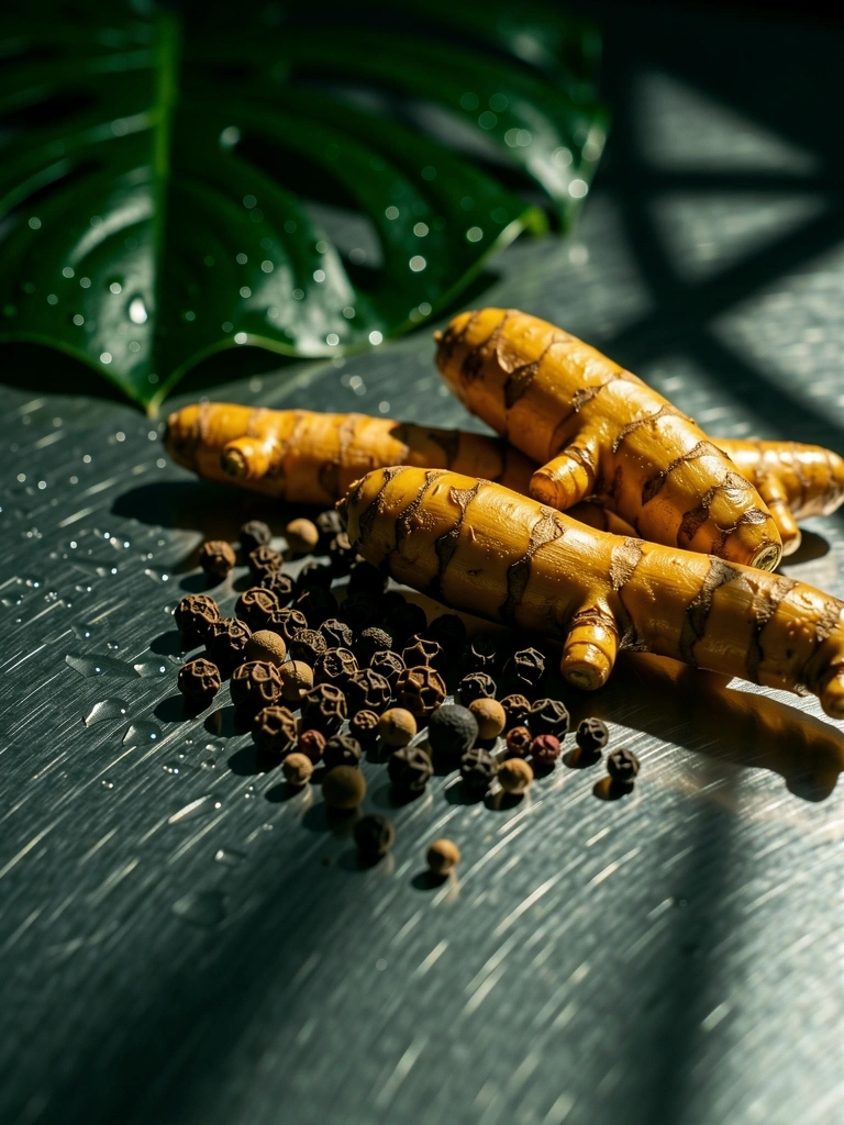 Botanical sourcing