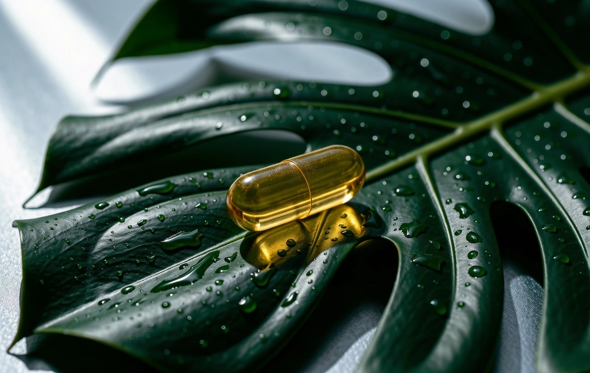 Botanical vitality